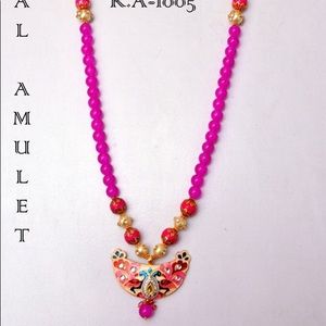 Handmade Costume Vintage Jewlery  made in India.